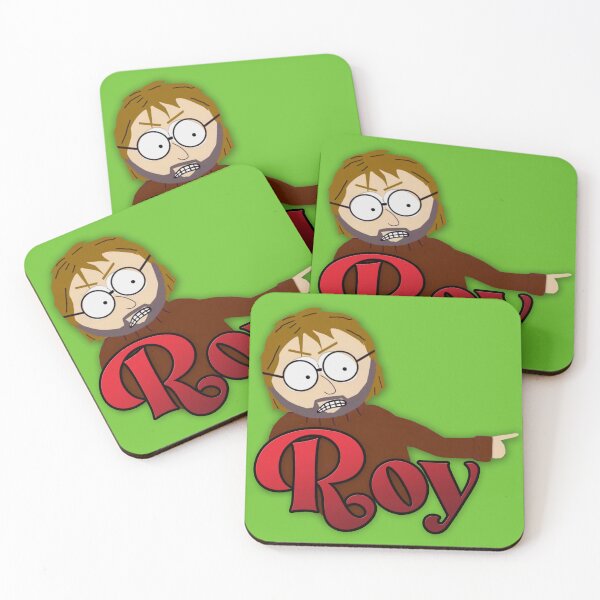 Item preview, Roy the Stepdad designed and sold by Xanderlee7.