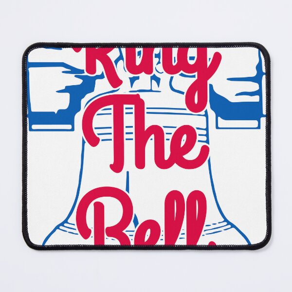Item preview, Vintage Philly Ring The Bell Philadelphia Baseball designed and sold by Graphica Store.