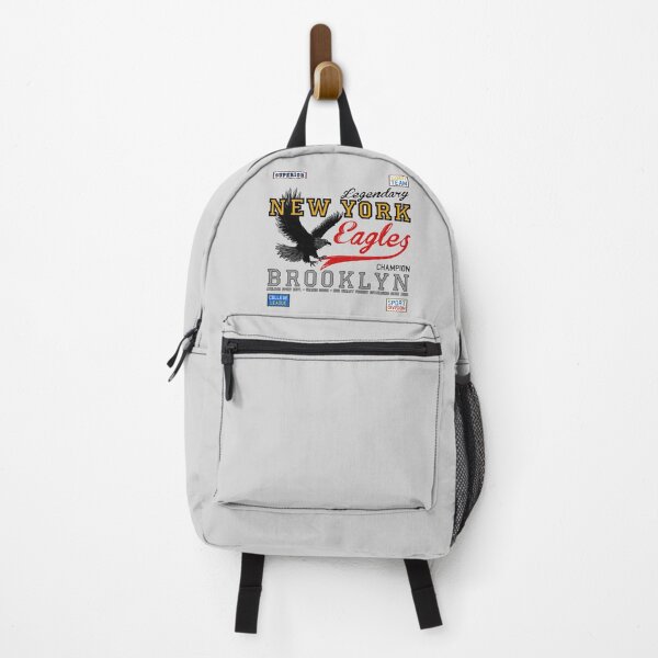 Item preview, new york eagles (brooklyn champion) designed and sold by hayrpictures.