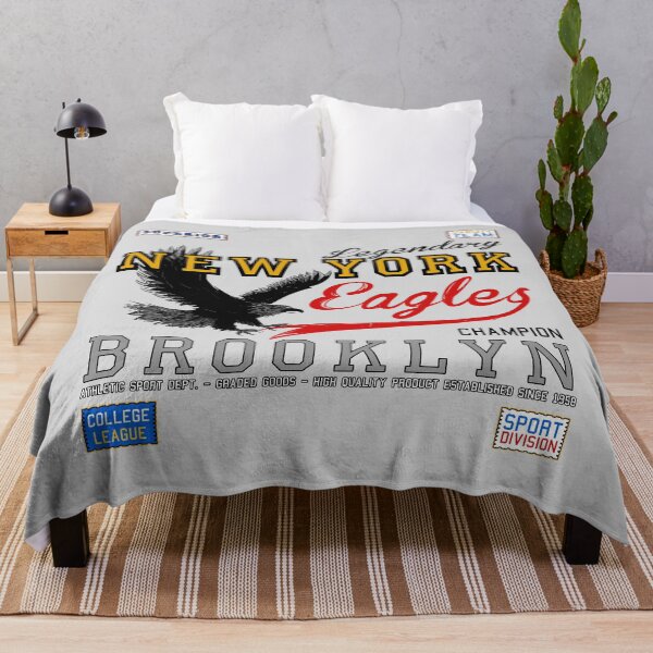 Item preview, new york eagles (brooklyn champion) designed and sold by hayrpictures.