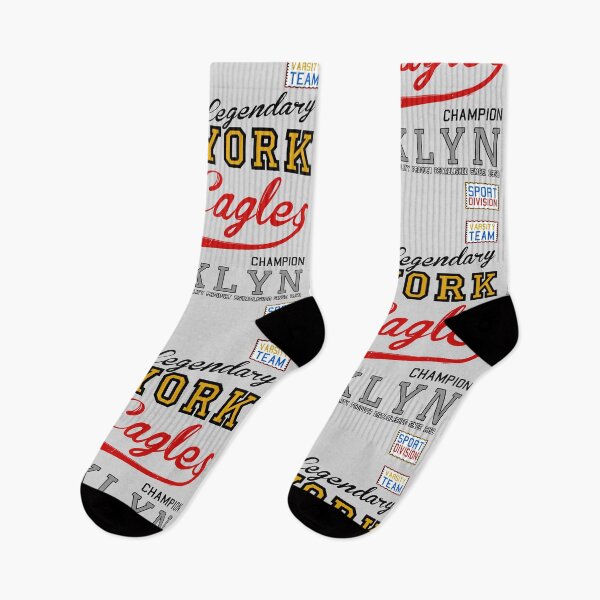 Item preview, new york eagles (brooklyn champion) designed and sold by hayrpictures.