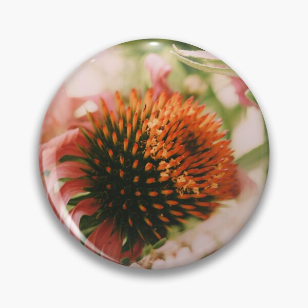Item preview, Echinacea Dream designed and sold by Kelly Larson.