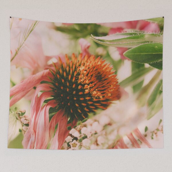 Item preview, Echinacea Dream designed and sold by Kelly Larson.
