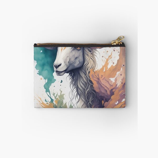 Item preview, Aesthetic Capricorn Zodiac Sign - perfect for Gifts designed and sold by elearah1.