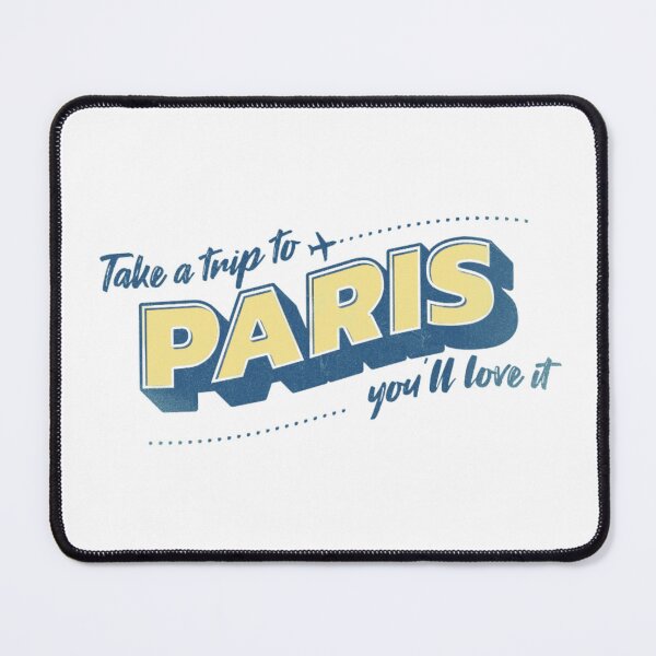 Item preview, Exploring Paris Wanderlust - Unveiling Hidden Gems and Iconic Landmarks designed and sold by codestealth.