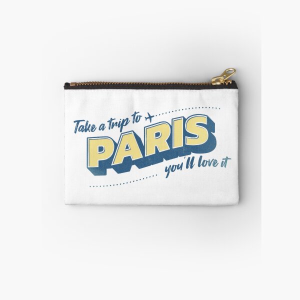 Item preview, Exploring Paris Wanderlust - Unveiling Hidden Gems and Iconic Landmarks designed and sold by codestealth.