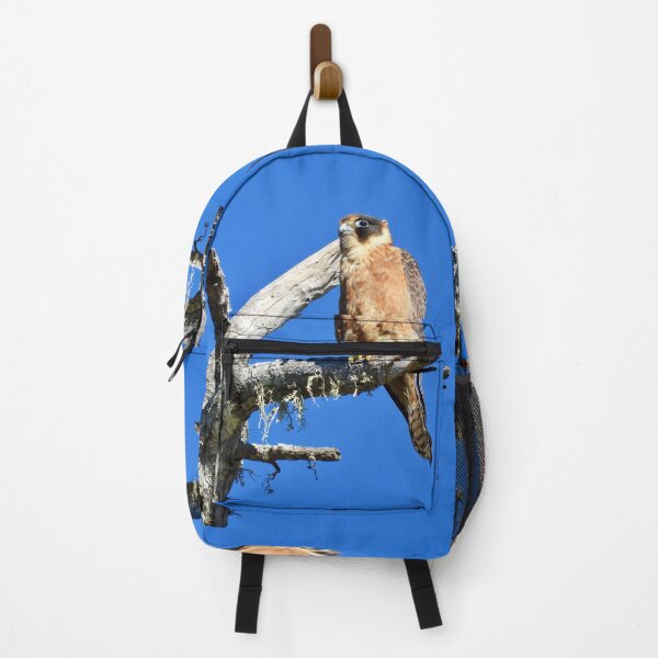 Item preview, Australian Hobby looking over the ocean designed and sold by Mark Grimsley.