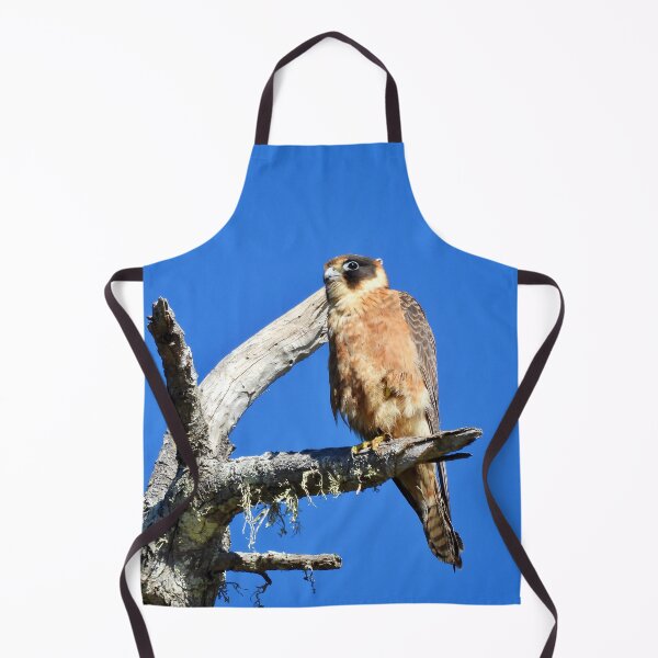 Item preview, Australian Hobby looking over the ocean designed and sold by Mark Grimsley.