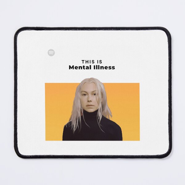 Item preview, Phoebe bridgers designed and sold by ArtFashionkr.