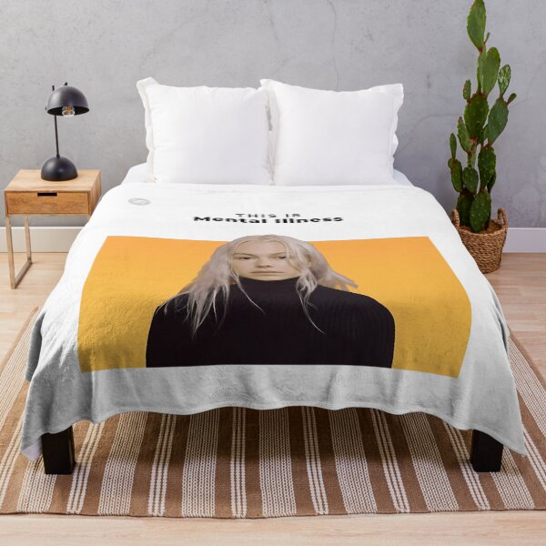 Item preview, Phoebe bridgers designed and sold by ArtFashionkr.