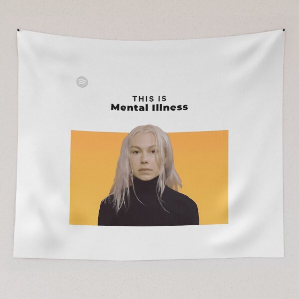 Item preview, Phoebe bridgers designed and sold by ArtFashionkr.