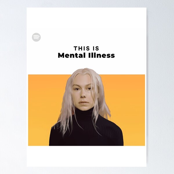Item preview, Phoebe bridgers designed and sold by ArtFashionkr.