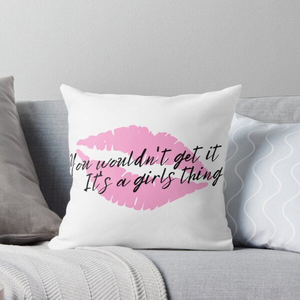Item preview, A girls thing designed and sold by Sinele.