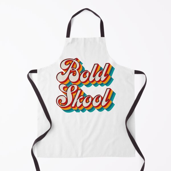 Item preview, Bold Skool designed and sold by Texterns.