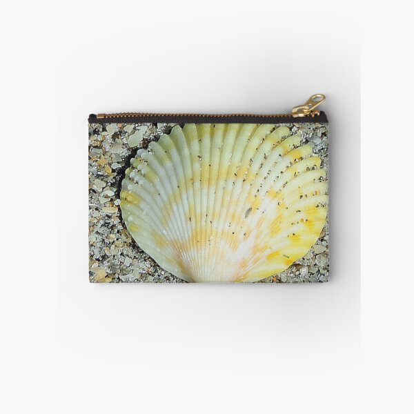 Item preview, Yellow shell designed and sold by Jmb67.