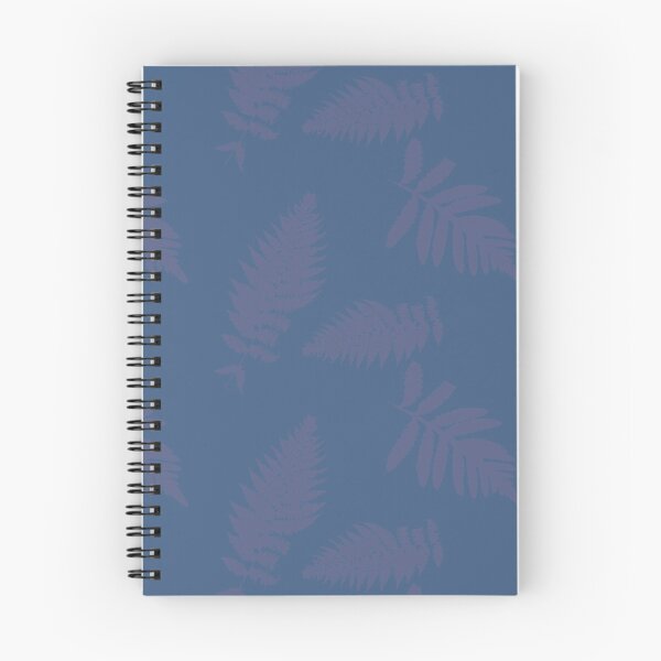 Item preview, men shirt fern motif designed and sold by Flora Rose Design.