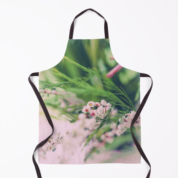 Item preview, Misty Flowers designed and sold by Kelly Larson.