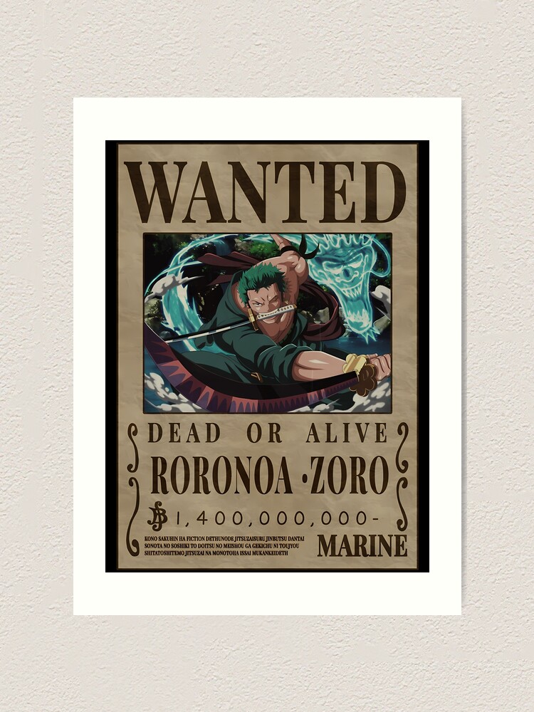 Roronoa Zoro/Gallery, Heroes Wiki