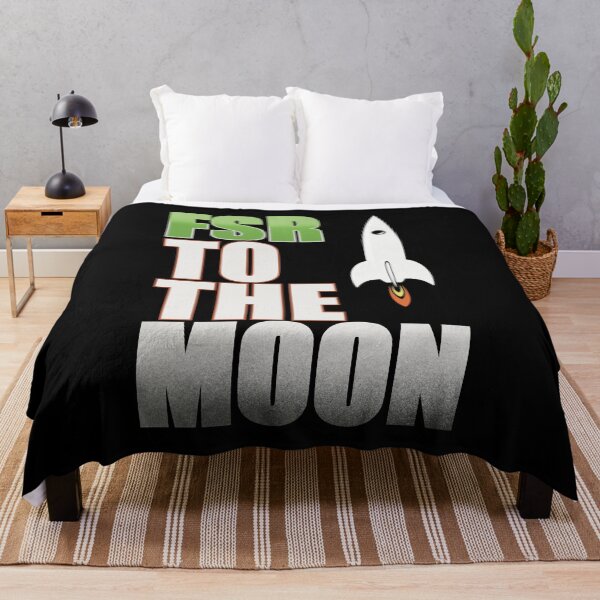Item preview, FSR to the Moon designed and sold by Bjammer.