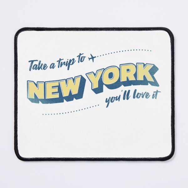Item preview, New York Vibes - Embrace the Energy and Diversity designed and sold by codestealth.