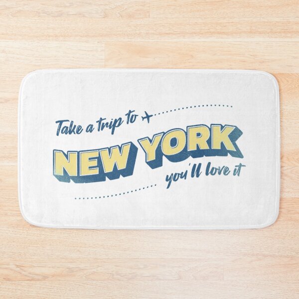 Item preview, New York Vibes - Embrace the Energy and Diversity designed and sold by codestealth.