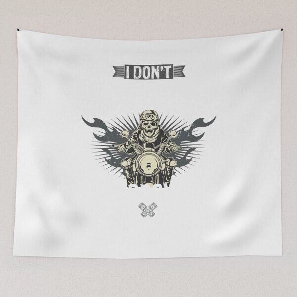 Item preview, I Don't Snore I Dream I'm A Motorcycle designed and sold by stuch75.