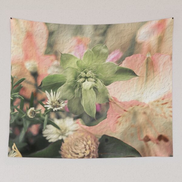 Item preview, Floral Bouquet designed and sold by Kelly Larson.