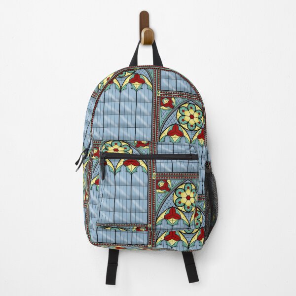 Item preview, Stain glass window designed and sold by Caseymax.