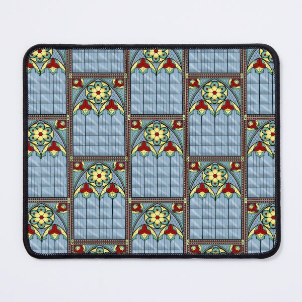 Item preview, Stain glass window designed and sold by Caseymax.