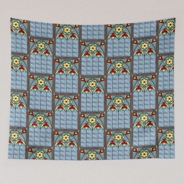 Item preview, Stain glass window  designed and sold by Caseymax.