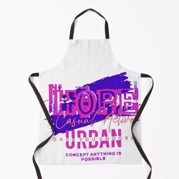 Item preview, Hope casual, active urban once you choose concept anything is possible designed and sold by DANIELYSFASHION.