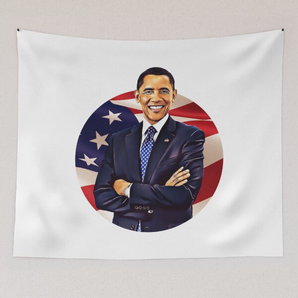 Item preview, United States of America: Leadership and Legacy designed and sold by Magic-almix.