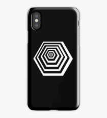 Hypnotize iPhone Case