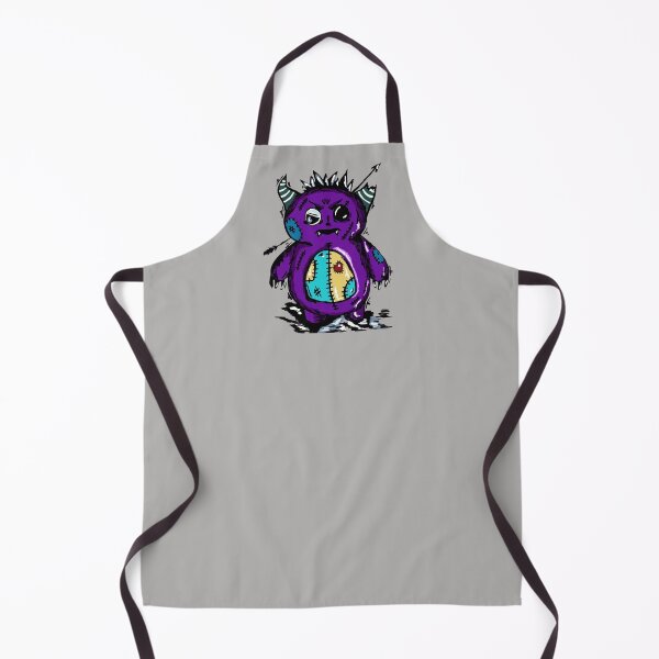 Item preview, THE CUTEST MONSTER designed and sold by JOBASART.