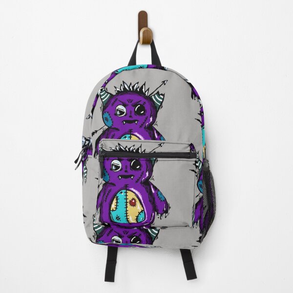 Item preview, THE CUTEST MONSTER designed and sold by JOBASART.