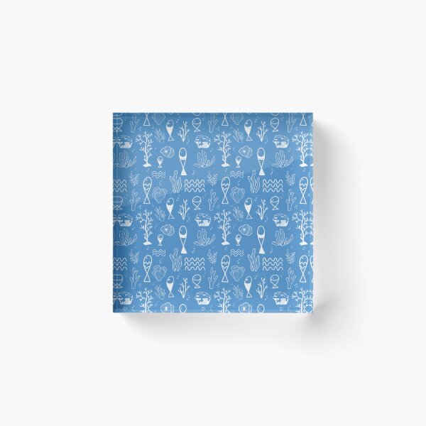 Item preview, Sea Collection designed and sold by halloseja.