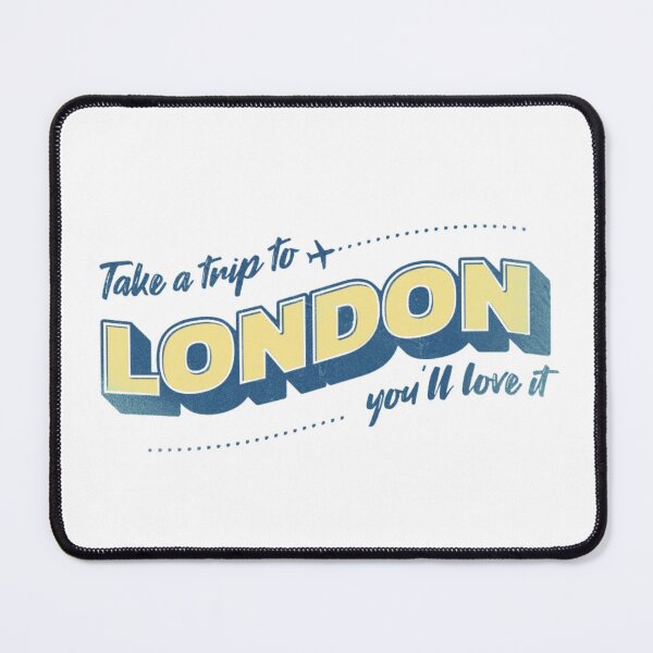 Item preview, London Vibes - Embrace the Energy and Elegance designed and sold by codestealth.