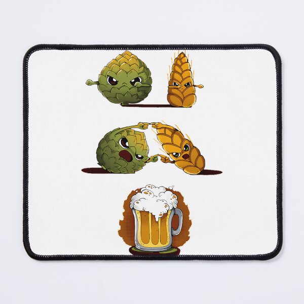 Item preview, Fusion of beer designed and sold by HezekiahMainPr.