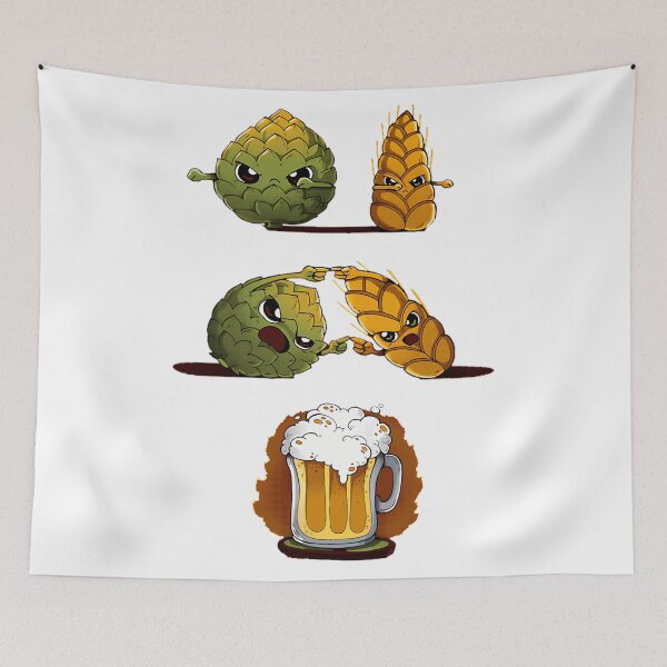 Item preview, Fusion of beer designed and sold by HezekiahMainPr.
