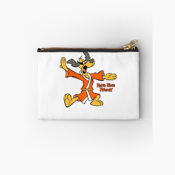 Item preview, Hong Kong Phooey: Classic Cartoon Super Guy designed and sold by BitterStyle.
