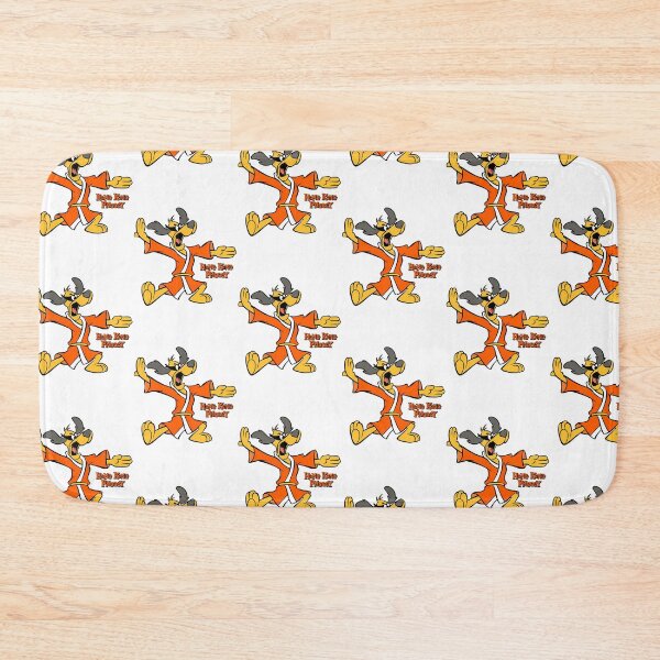 Item preview, Hong Kong Phooey: Classic Cartoon Super Guy designed and sold by BitterStyle.