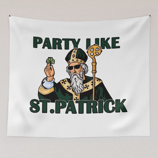 Item preview,  St. Patricks day  designed and sold by ValentinaHramov.