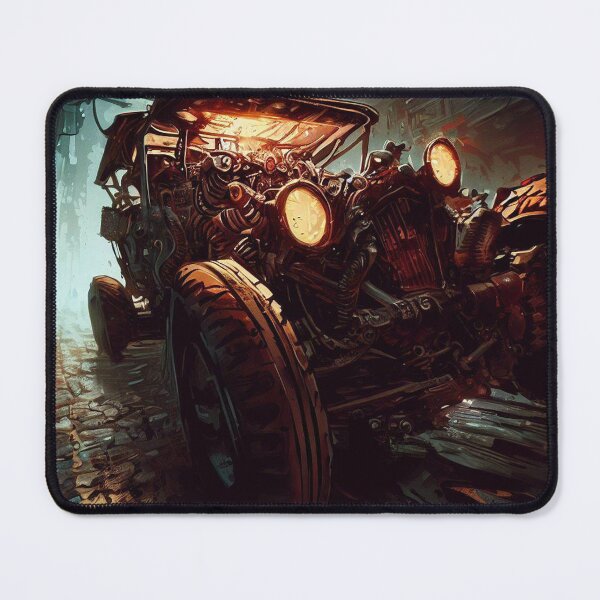 Item preview, Cybersteam Vehicles No. 2 designed and sold by Si-aidra.