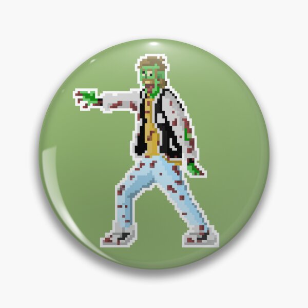 Item preview, ZackTheZombieJock designed and sold by PIXXIDES.