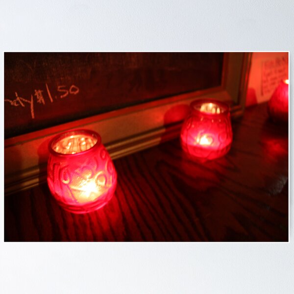 Item preview, Burning red for You designed and sold by KingofZoo.