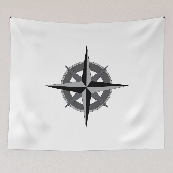 Item preview, Compass Rose Adventure and Travel designed and sold by shopdiego.