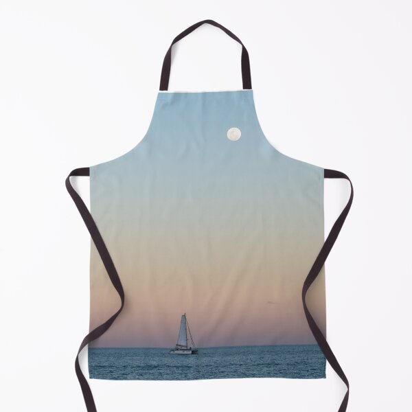 Item preview, Sunset Cruise, Port Douglas designed and sold by Kate Powick.