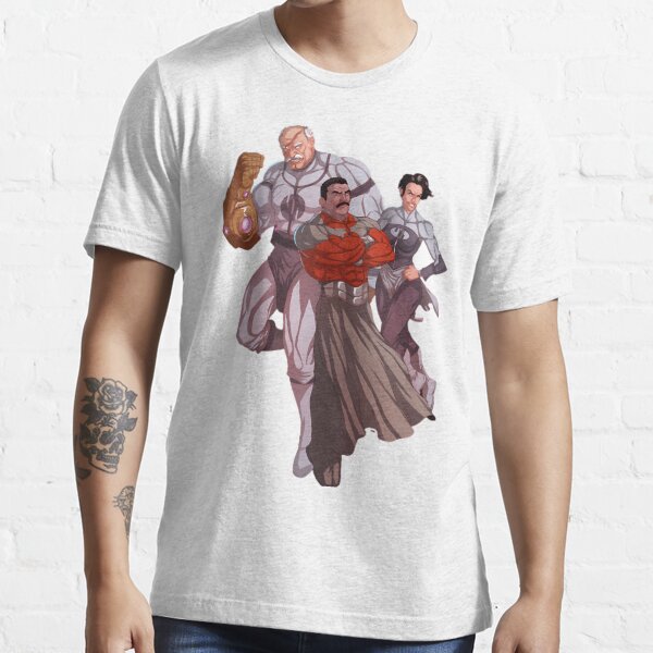 Invincible Season 2 First Poster All Over Print Shirt - Mugteeco