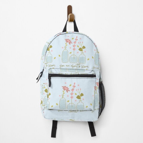 Item preview, You Are About To Bloom designed and sold by ColorDesings.