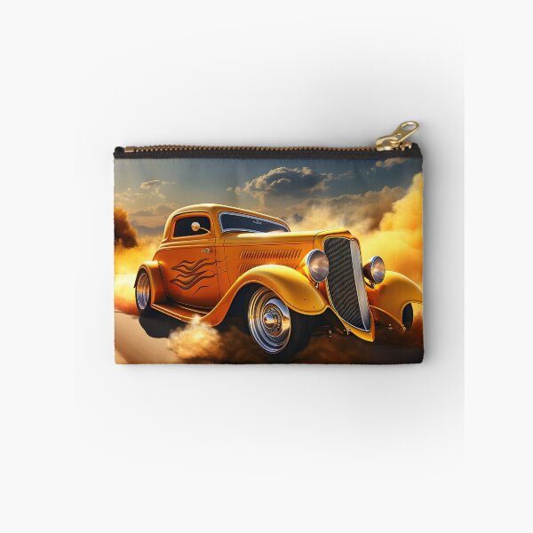 Item preview, Hot Rod Burnout designed and sold by NE-Design.